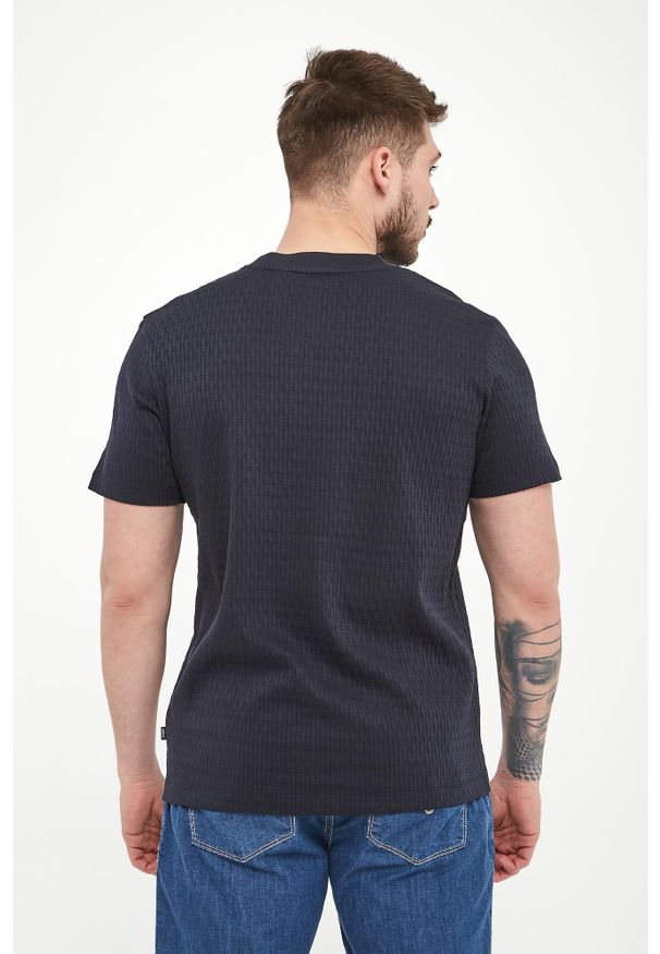 T-shirt męski merceryzowany Raulos JOOP!