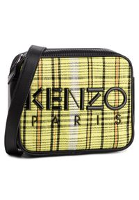 Kenzo Torebka F952SA406F05 Żółty. Kolor: żółty #1