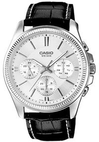 Casio - Zegarek Męski CASIO MTP-1375L-7AVDF + BOX #1