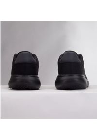 Adidas - Buty do biegania adidas Response Runner U M IG0736 czarne. Kolor: czarny. Materiał: materiał, guma. Szerokość cholewki: normalna #3