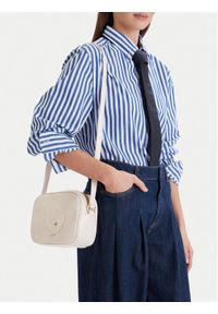 Beverly Hills Polo Club Torebka CEOWB-BHPC-L-002-09 Écru #1