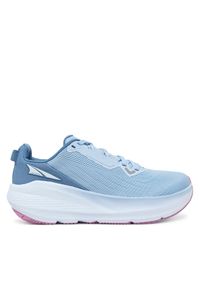 Buty do biegania Altra. Kolor: niebieski