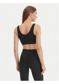 Lacoste Biustonosz sportowy IF0133 Czarny. Kolor: czarny. Materiał: syntetyk #5