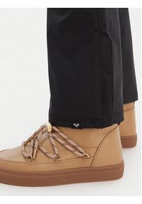 Roxy Spodnie snowboardowe Backyard ERJTP03299 Czarny Tailored Fit. Kolor: czarny. Materiał: syntetyk. Sport: snowboard #4