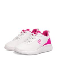 Fila - Buty dziecięce FILA Spitfire. Kolor: biały