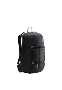 Haglöfs - Plecak turystyczny Haglofs Back 28. Kolor: czarny #1