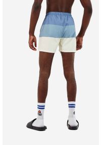 Ellesse szorty kąpielowe SPORTY STREET kolor biały. Kolor: biały #2
