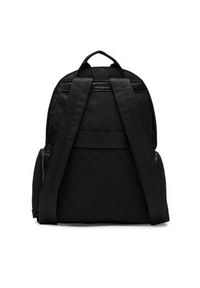 Guess Plecak HMBOST P6111 Czarny. Kolor: czarny. Materiał: materiał #6