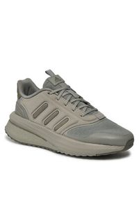 Adidas - adidas Sneakersy X_PLR Phase ID0427 Khaki. Kolor: brązowy. Materiał: materiał. Model: Adidas X_plr #2