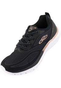 OLYMPIKUS - Sneakers Olympikus Brisa 38 dla Kobiet - Lekkie i Oddychające. Okazja: na spacer. Kolor: fioletowy. Materiał: dzianina. Sport: turystyka piesza, fitness