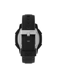 Timex Zegarek Ufc SparK TW2V83800 Czarny. Kolor: czarny #4
