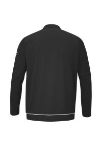 Bluza dresowa dla dzieci Babolat Play Jacket Junior do tenisa. Kolor: czarny. Materiał: dresówka. Sport: tenis #2