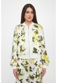 Liu Jo - Kurtka damska dwustronna ze wzorem LIU JO #3