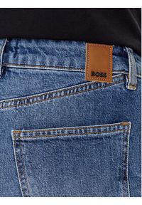 BOSS Jeansy Parkway 50545113 Niebieski Slim Fit. Kolor: niebieski #5