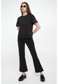 Twinset Milano - T-shirt damski TWINSET #3