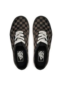 Vans Tenisówki Authentic VN0009PVCJK1 Czarny. Kolor: czarny. Materiał: materiał #6