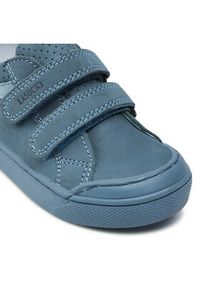 Lasocki Kids Sneakersy CI12-BAKU-01(III)CH Niebieski. Kolor: niebieski. Materiał: nubuk, skóra #4