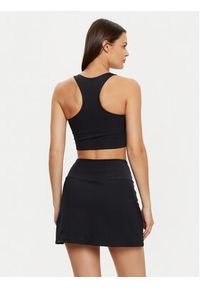 GIRLFRIEND COLLECTIVE - Girlfriend Collective Spódnico-szorty 4018 Czarny Slim Fit. Kolor: czarny. Materiał: syntetyk #3