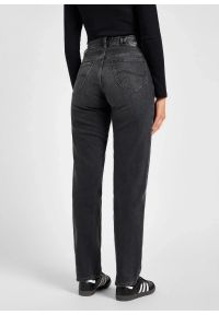 Lee - LEE RIDER CLASSIC CHARRED BLACK #3