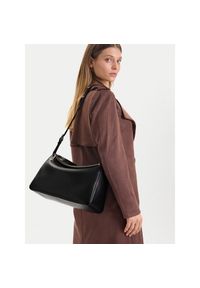 Tous - Torebka TOUS. Kolor: czarny #1
