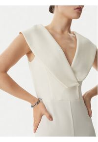 Coach Bransoletka 37571291 Srebrny. Materiał: metalowe. Kolor: srebrny #2