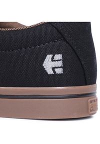Etnies Tenisówki Jameson 2 Eco 4101000323 Czarny. Kolor: czarny. Materiał: materiał #5
