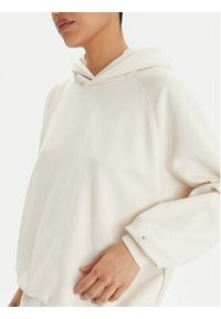 Champion Bluza E10001 Beżowy Relaxed Fit. Kolor: beżowy. Materiał: bawełna #5