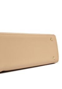 MEXX Torebka EO-MEXX-S-023-09 Beżowy. Kolor: beżowy. Materiał: skórzane #5