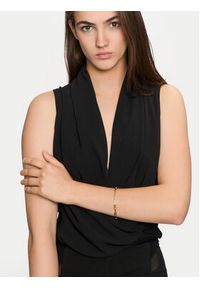 Michael Kors Bransoletka MKC174400710 Złoty. Materiał: srebrne. Kolor: złoty #5