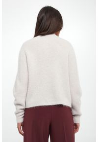 Marella - Sweter damski z alpaką Tania MARELLA #3