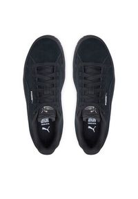 Puma Sneakersy Karmen II 397457 01 Czarny. Kolor: czarny. Materiał: skóra #5