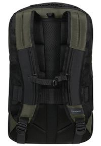 Samsonite M 15.6'' Dye-Namic zielony. Kolor: zielony