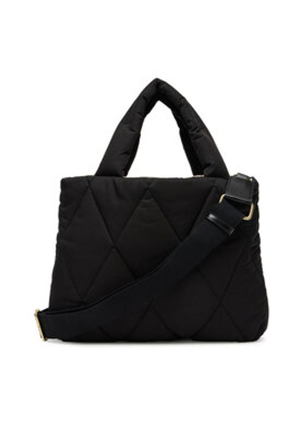 Barbour Torebka Mariah Mini LBA0435OL71 Czarny. Kolor: czarny
