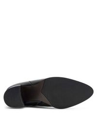 Lasocki Botki WB-CELESTE-22 Czarny. Kolor: czarny. Materiał: skóra #5