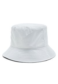 Kangol Kapelusz Bucket K2117SP Biały. Kolor: biały. Materiał: bawełna, materiał