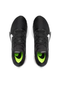 Nike - NIKE Air Zoom Vomero 15 Buty do biegania. Kolor: czarny. Szerokość cholewki: normalna. Sezon: lato. Model: Nike Zoom. Sport: fitness, bieganie #5