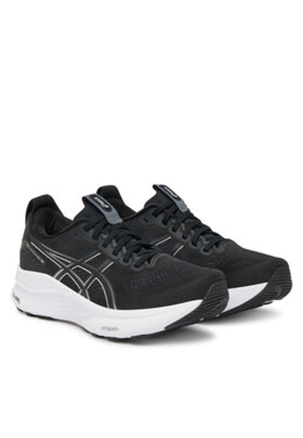 Asics Buty do biegania Gel-Kayano 32 1012B838 Czarny. Kolor: czarny. Materiał: materiał, mesh. Model: Asics Gel Kayano