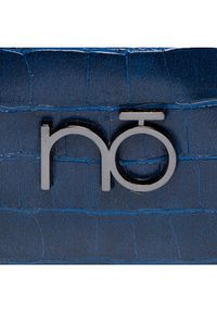 Nobo Torebka NBAG-N1590-C012 Niebieski. Kolor: niebieski. Materiał: skórzane #6