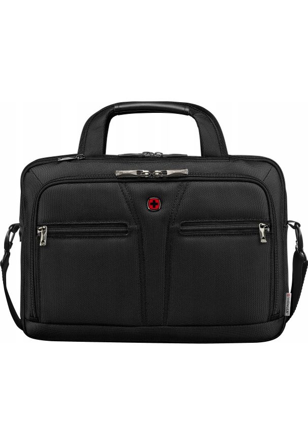 Torba Wenger Wenger BC Pro, notebook bag (black, from 29.5 cm (11.6) to 33.8 cm (13.3)