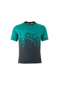 GONSO - Koszulka dla dzieci Gonso Toblino. Kolor: zielony. Sport: kolarstwo #1