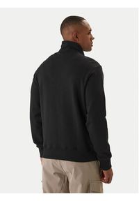 Napapijri Bluza B-Box NP0A4H96 Czarny Relaxed Fit. Kolor: czarny. Materiał: bawełna #5