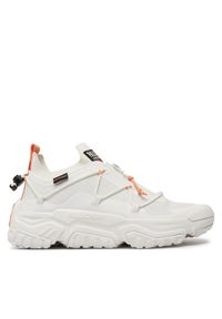 Palladium Sneakersy Off-Grid Lo Zip Wp+ 79112-116-M Biały. Kolor: biały #1