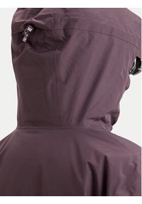 Roxy Kurtka narciarska Gore-Tex Stormday ERJTJ03507 Fioletowy Tailored Fit. Kolor: fioletowy. Materiał: syntetyk. Technologia: Gore-Tex. Sport: narciarstwo #2