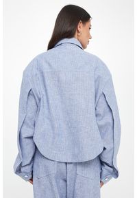 Koszula damska Luna Air MMC STUDIO #2