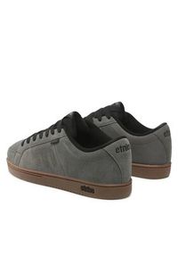 Etnies Sneakersy Kingpin 4101000091 Szary. Kolor: szary. Materiał: zamsz, skóra #6