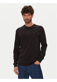 Tommy Jeans Komplet 2 longsleeve DM0DM22148 Kolorowy Slim Fit. Materiał: bawełna. Długość rękawa: długi rękaw. Wzór: kolorowy #6
