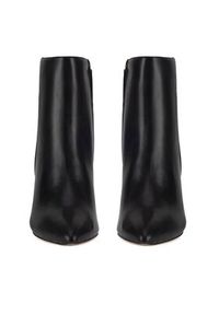 Nine West Botki WFA2869-1 Czarny. Kolor: czarny. Materiał: skóra #4