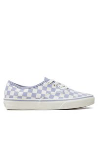 Vans Tenisówki Authentic VN000BW5LLC1 Różowy. Kolor: różowy. Materiał: materiał #1