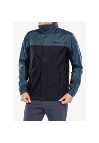 Kurtka przeciwdeszczowa męska Marmot PreCip Eco Jacket. Kolor: niebieski #1