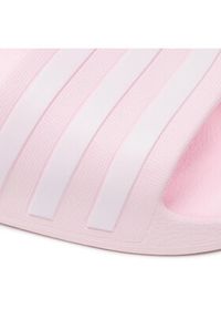 Adidas - adidas Klapki adilette Aqua GZ5878 Różowy. Kolor: różowy #2